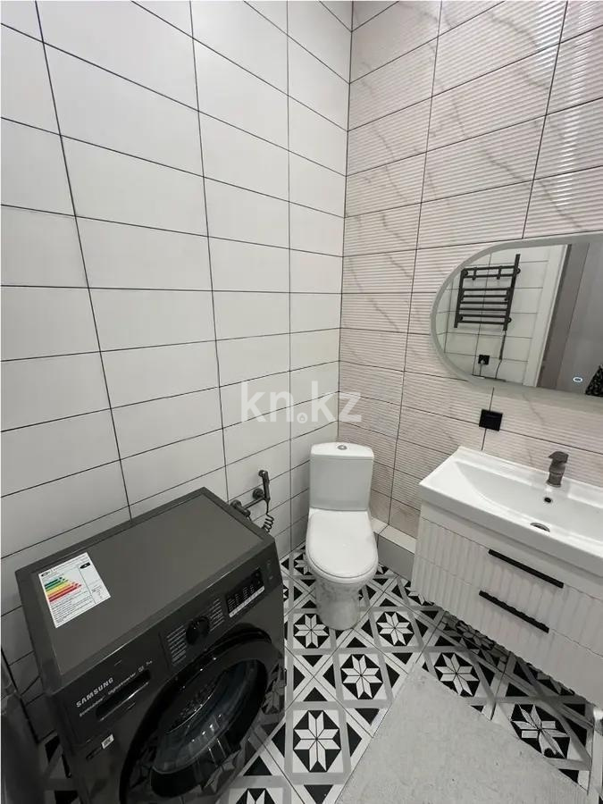 Продажа 2-комнатной квартиры, 42.8 м² - Продажа квартир в кирпичном доме в Казахстане - страница 4 фото 4 из 5