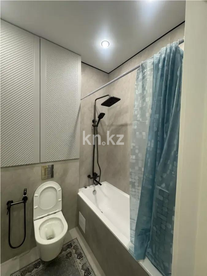 Продажа 2-комнатной квартиры, 57 м² - Продажа двухкомнатных квартир от собственников в Астане - страница 3 фото 4 из 6