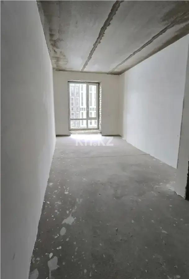 Продажа 1-комнатной квартиры, 41.3 м², пр. Тауелсыздык, дом  25/1 стр в Астане