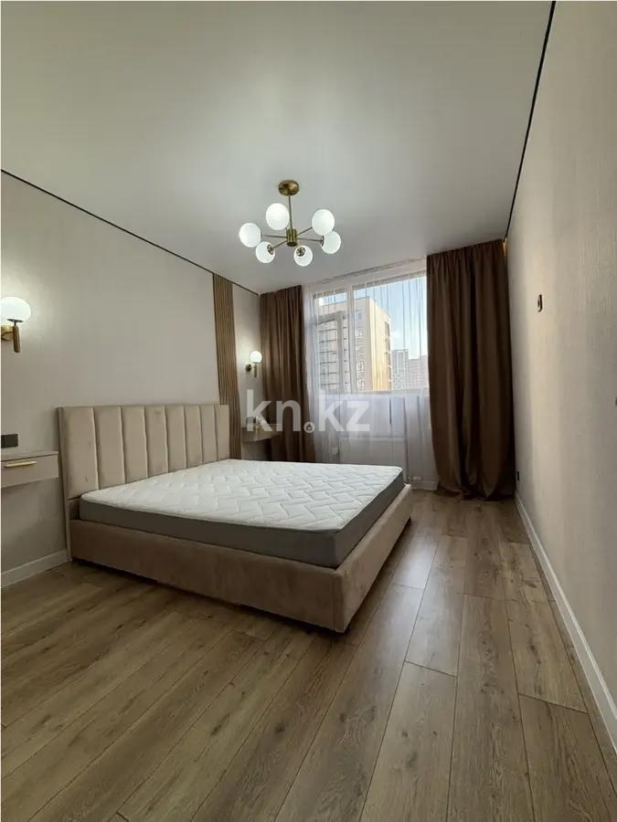 Продажа 2-комнатной квартиры, 38 м², пр. Туран, дом  57/5 в Астане - фото 2