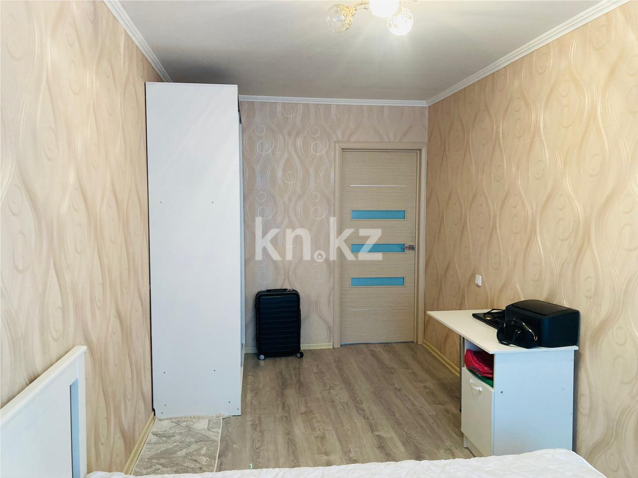 Продажа 2-комнатной квартиры, 44 м², ул. Язева - Продажа  двухкомнатных квартир в Караганде фото 6 из 11