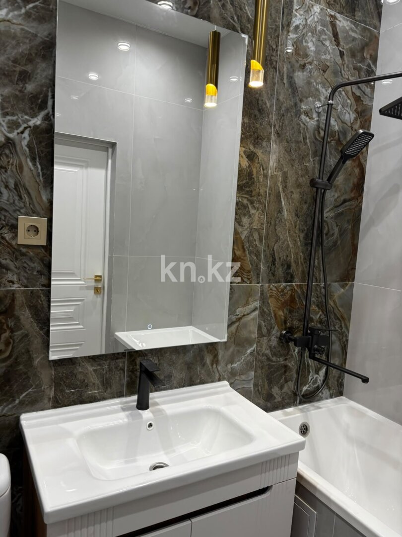 Продажа 3-комнатной квартиры, 63 м² в Астане - фото 14