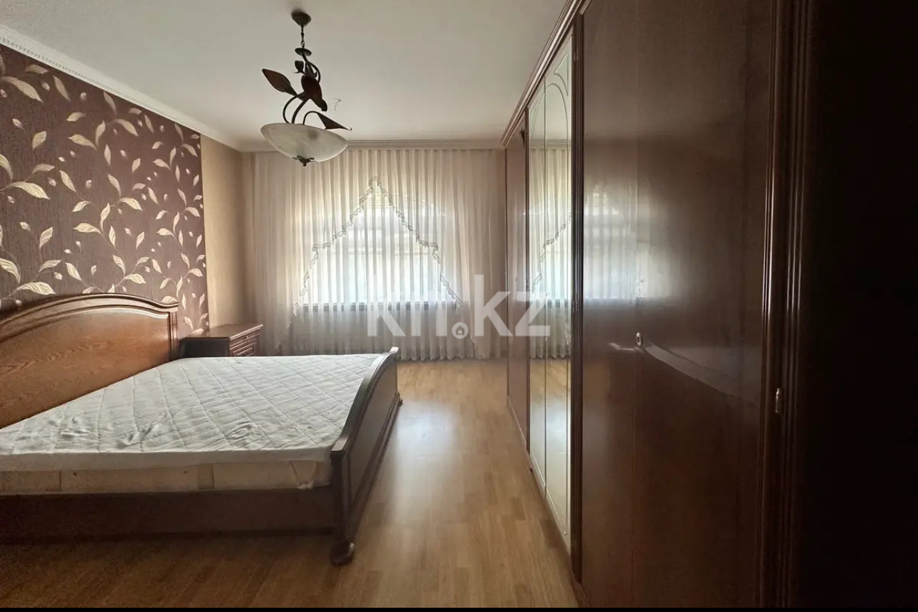 Аренда 2-комнатной квартиры, 75 м², ул. Ходжанова, дом  76 - пр. Аль-Фараби - Аренда квартир помесячно в Казахстане фото 3 из 9