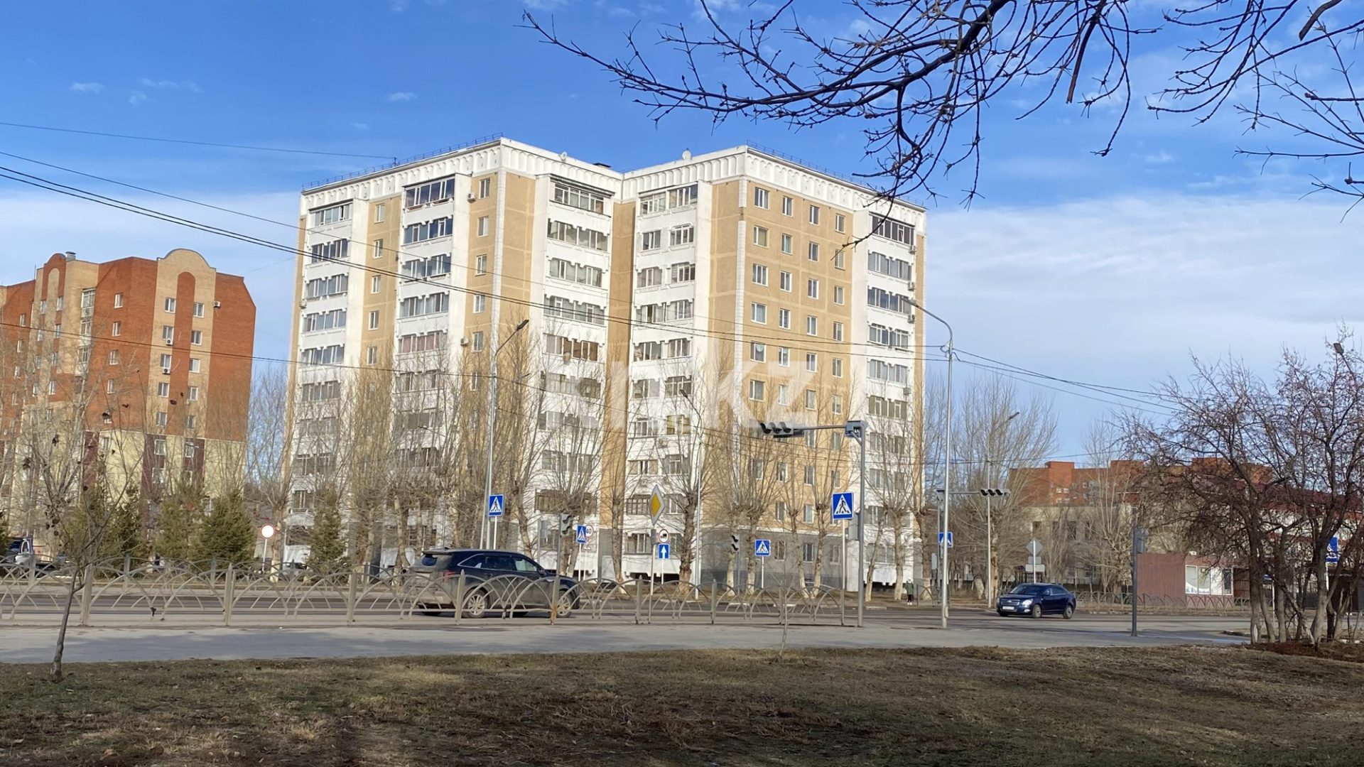 Продажа 3-комнатной квартиры, 71.5 м² - Продажа недвижимости в Костанае фото 20 из 20