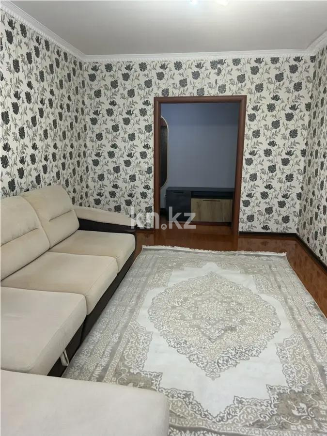 Продажа 3-комнатной квартиры, 76 м² - Недвижимость в Астане - страница 11 фото 1 из 4