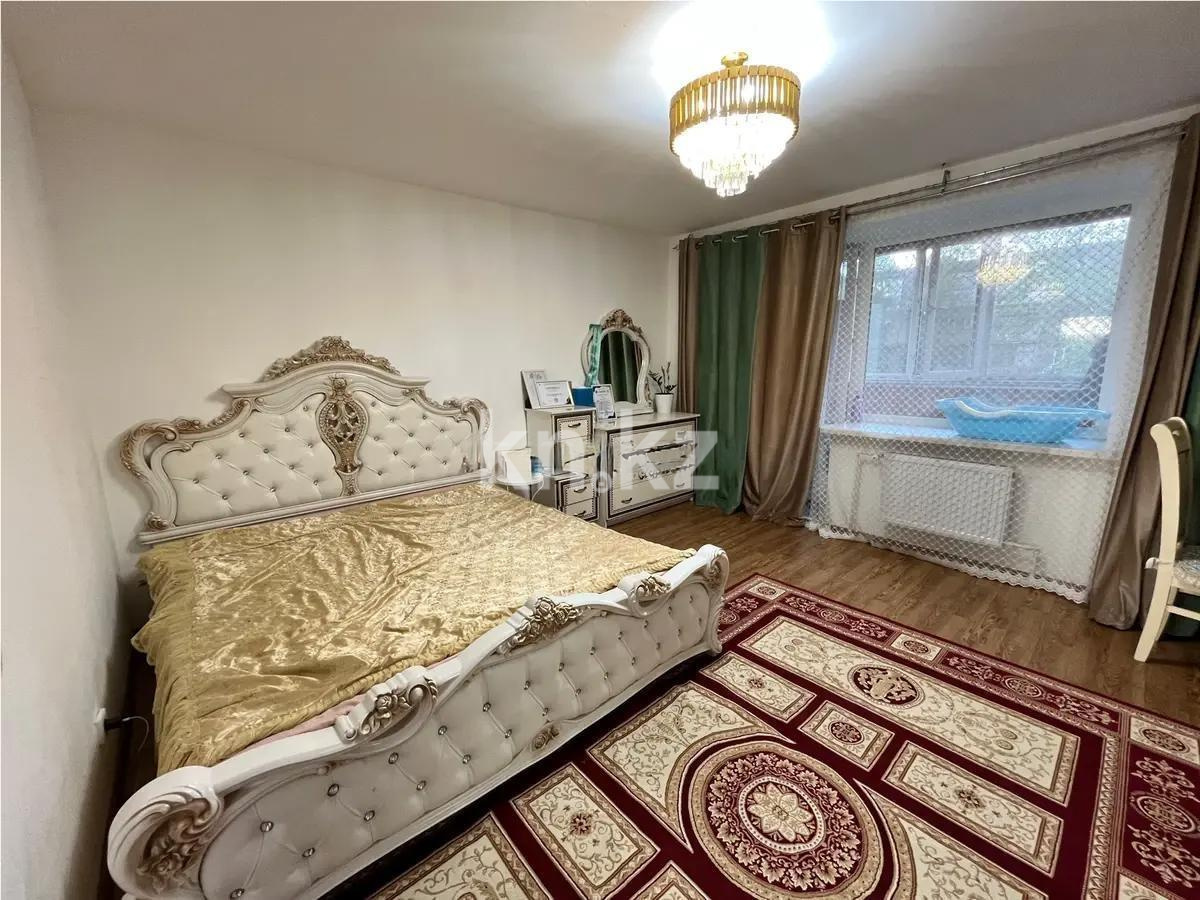 Продажа 3-комнатной квартиры, 92 м², мкр-н 12, дом  46/1 - Продажа квартир в Караганде фото 1 из 6