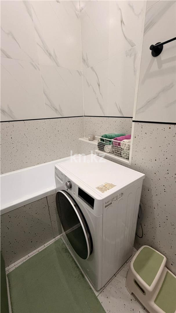 Продажа 2-комнатной квартиры, 45 м² в Караганде - фото 9