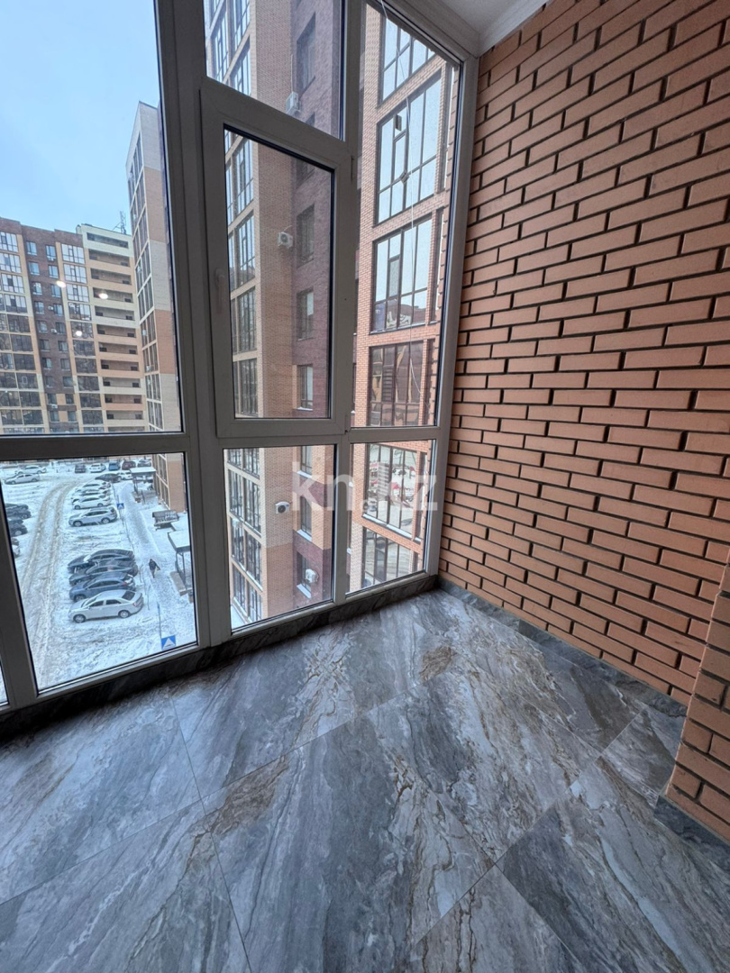 Продажа 2-комнатной квартиры, 44 м² в Астане - фото 5