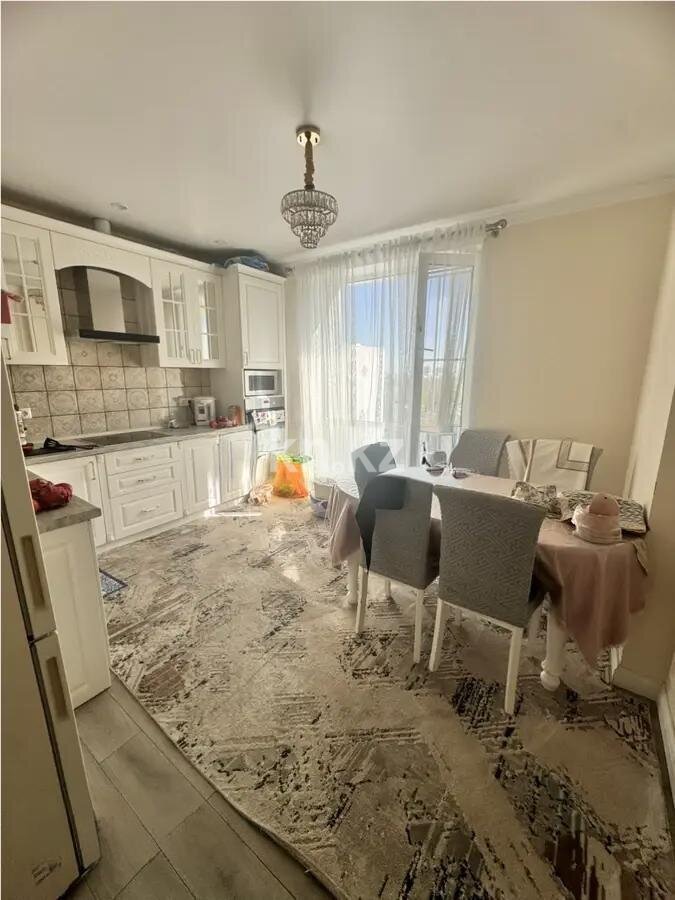 Продажа 3-комнатной квартиры, 85 м² в Астане - фото 2