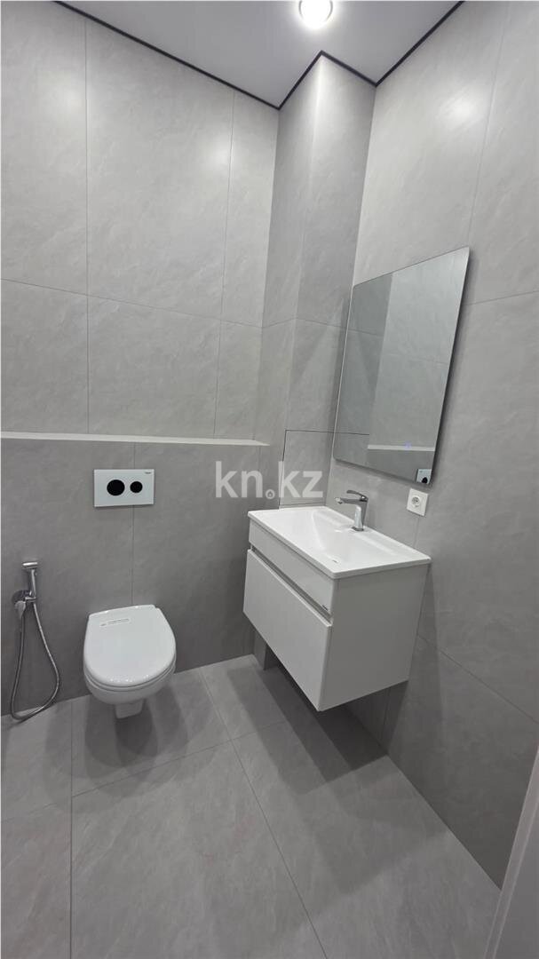 Продажа 1-комнатной квартиры, 41 м² в Астане - фото 6