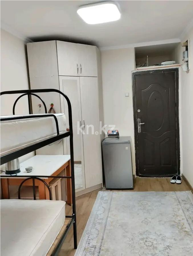 Продажа 1-комнатной квартиры, 11.5 м², ул. Байтурсынова, дом  11а - Продажа квартир в Алматы фото 2 из 2