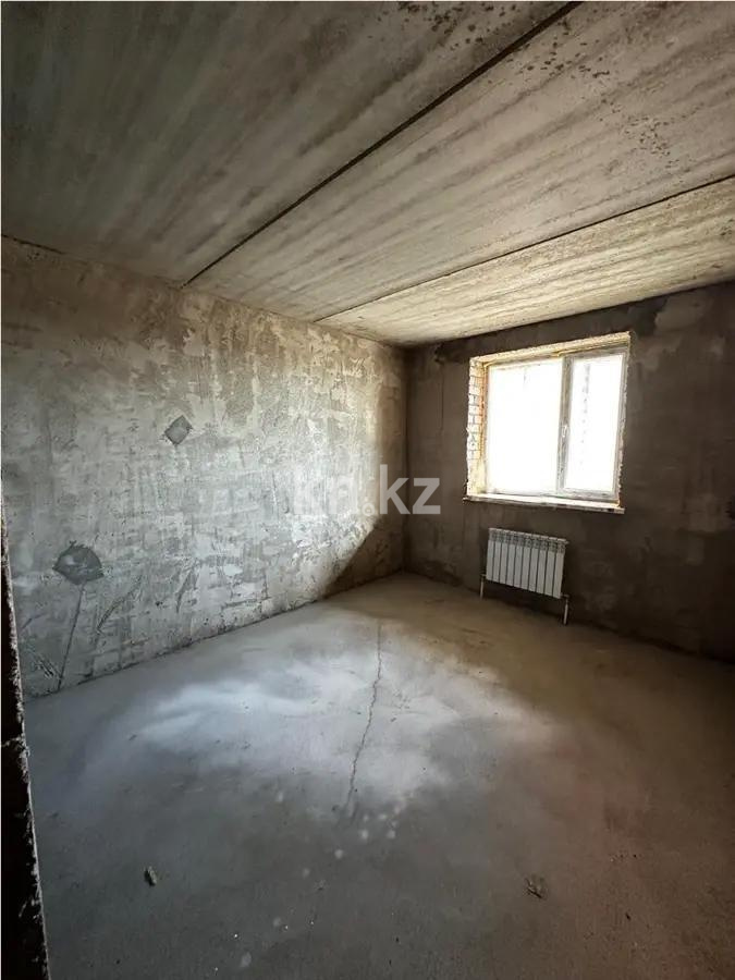Продажа 1-комнатной квартиры, 38 м², ул. Калдаякова, дом  26 - Продажа квартир в Астане без посредников с фото фото 1 из 2