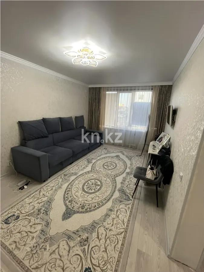 Продажа 1-комнатной квартиры, 34.5 м² в Астане