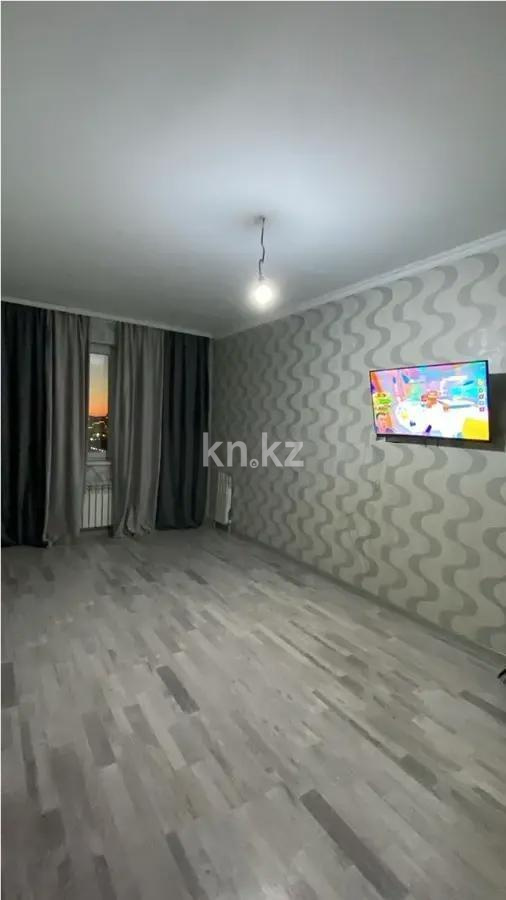 Продажа 1-комнатной квартиры, 44 м², ул. Таскескен, дом  17б - Продажа квартир в Астане без посредников с фото фото 1 из 4