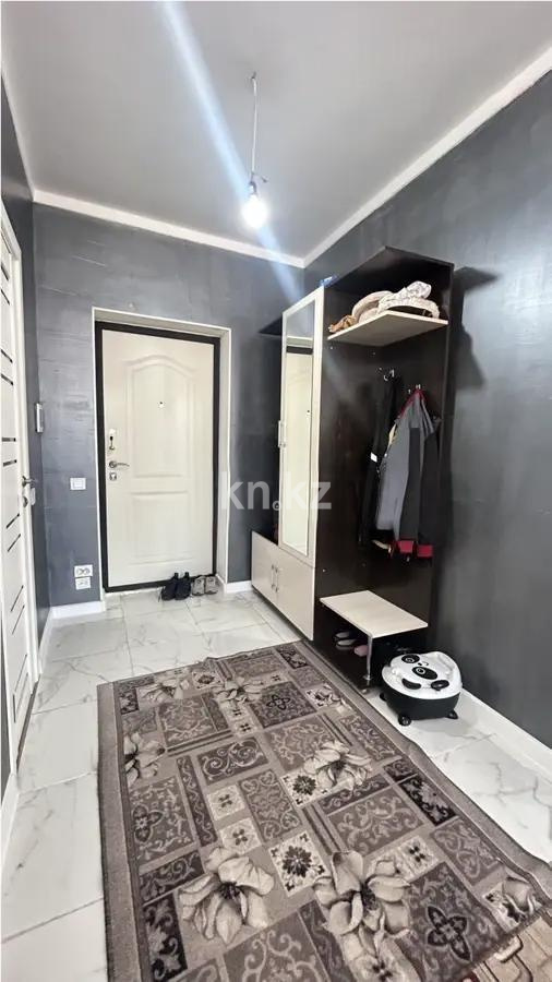 Продажа 1-комнатной квартиры, 40 м² - Продажа квартир от собственников в Алматы - страница 23 фото 4 из 4