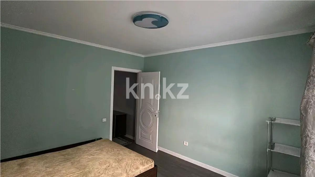 Продажа 3-комнатной квартиры, 77 м², мкр-н Аккент, дом  65 - Продажа  трехкомнатных квартир в новостройках Алматы без посредников фото 1 из 7