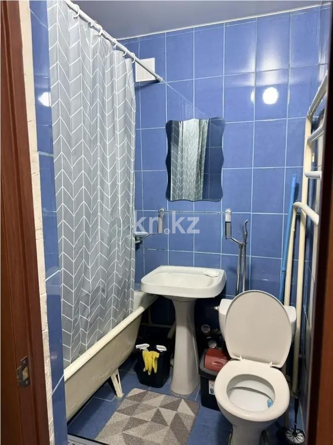 Продажа 1-комнатной квартиры, 31 м² в Алматы - фото 4