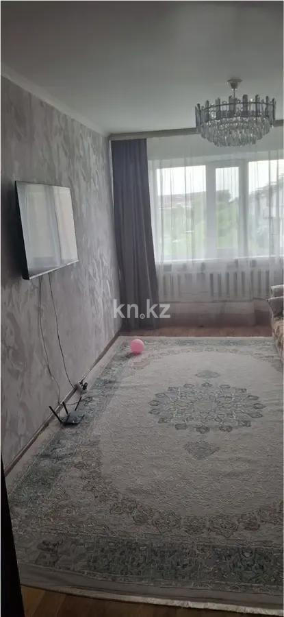 Продажа 2-комнатной квартиры, 44 м², мкр-н Восток-2, дом  13а - Продажа квартир в Казахстане фото 1 из 2