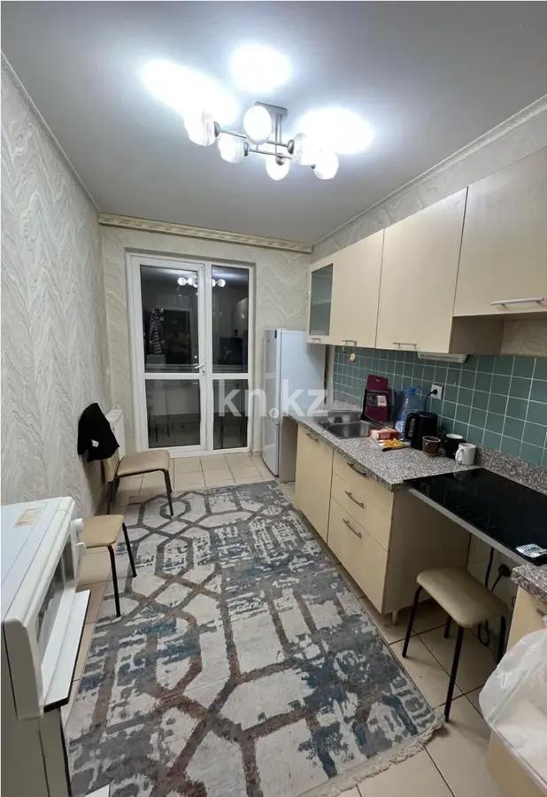 Продажа 1-комнатной квартиры, 43 м² - Продажа однокомнатных квартир в Алматы - страница 19 фото 2 из 4