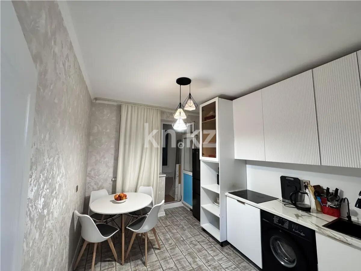 Продажа 1-комнатной квартиры, 35.4 м² в Астане - фото 2
