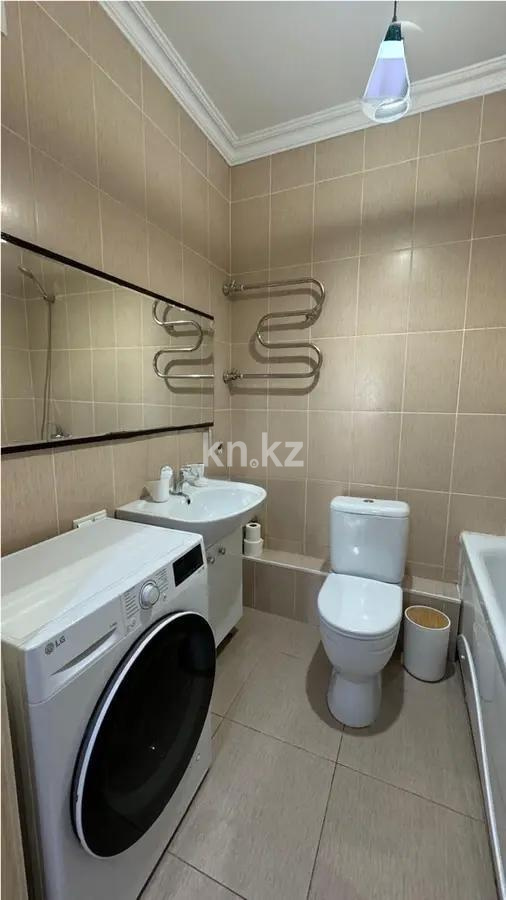 Продажа 4-комнатной квартиры, 78 м² - Продажа четырехкомнатных квартир от собственников в Астане - страница 2 фото 6 из 7