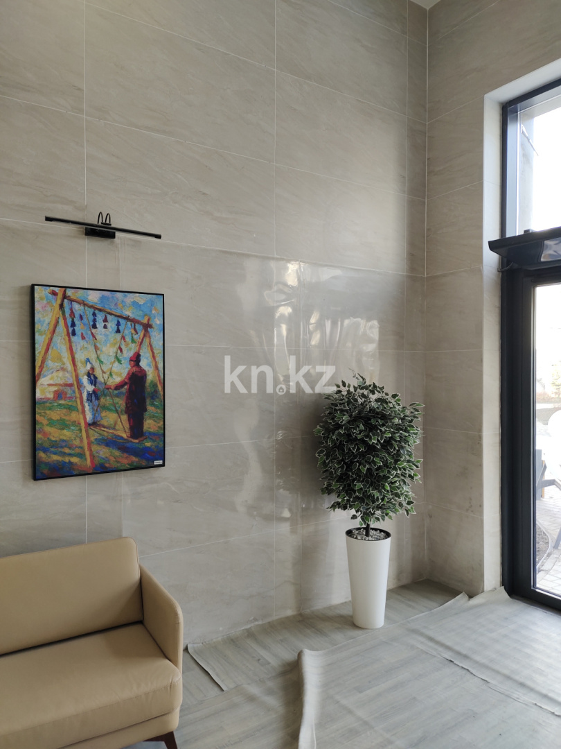 Продажа 1-комнатной квартиры, 35 м² - Продажа квартир в Алатауском р-не Алматы - страница 2 фото 6 из 6