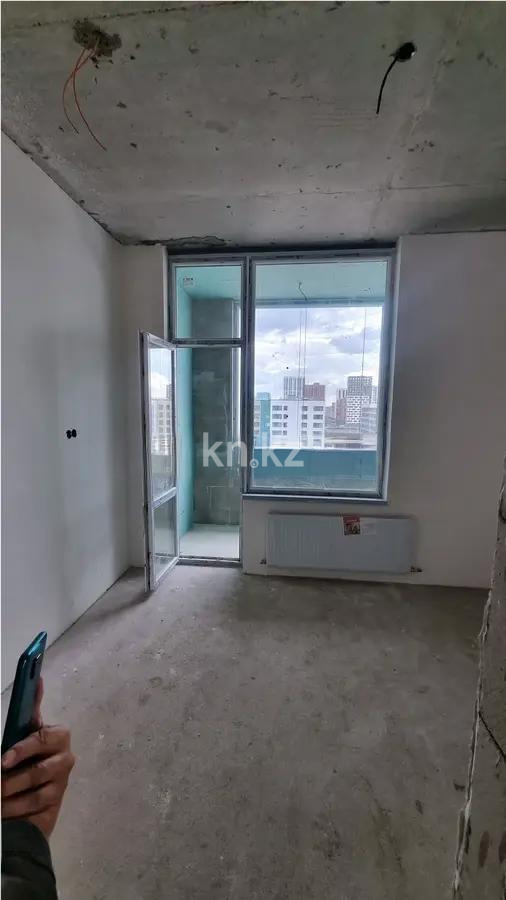 Продажа 3-комнатной квартиры, 67.29 м² в Астане - фото 3