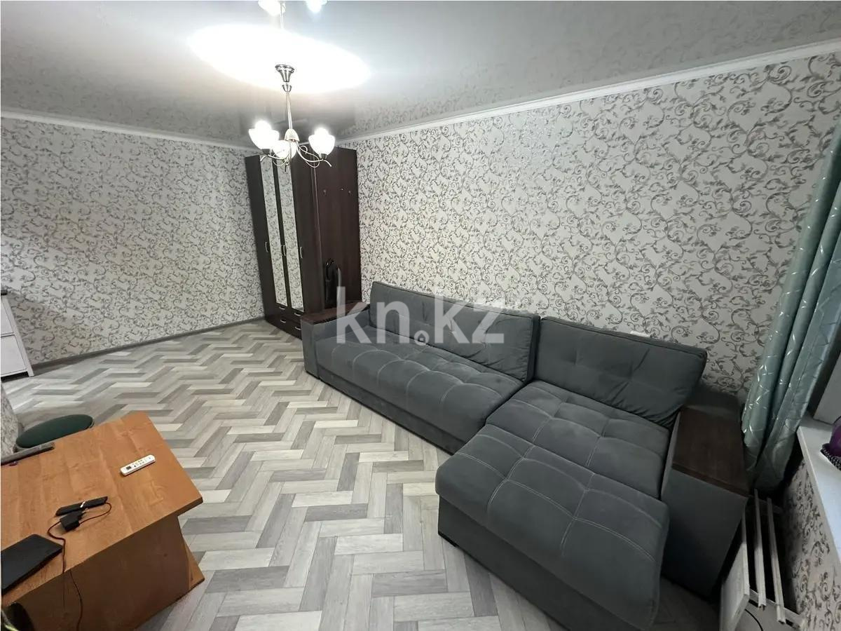 Продажа 1-комнатной квартиры, 30.8 м² в Алматы