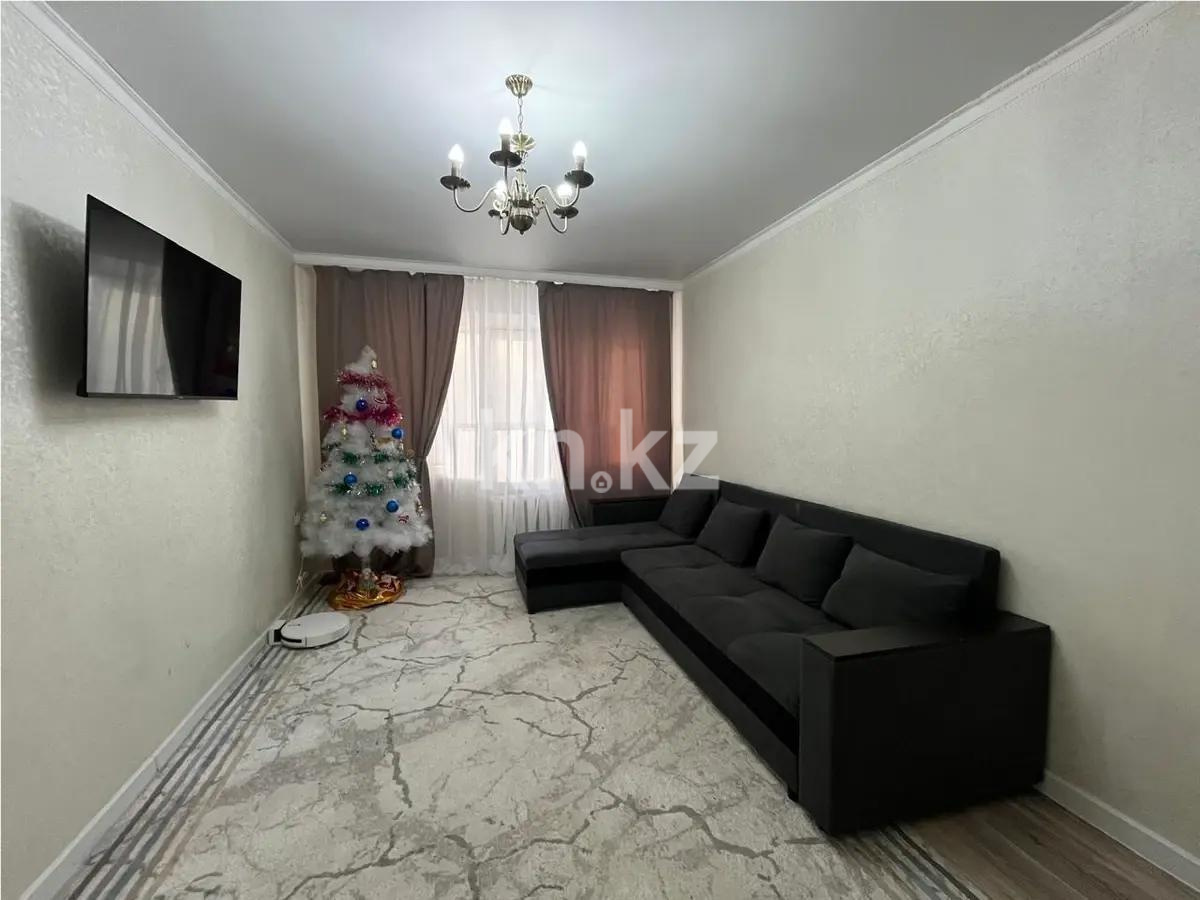 Продажа 3-комнатной квартиры, 55 м² в Астане