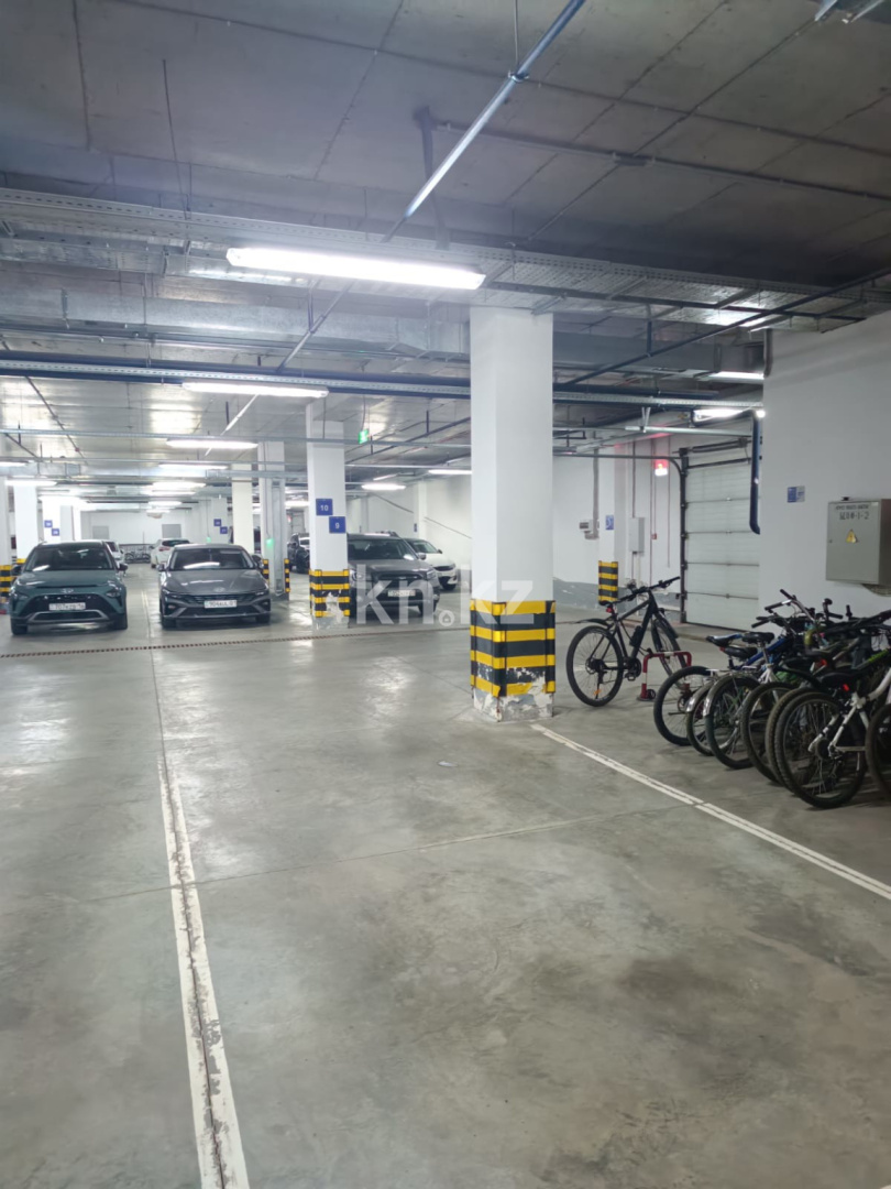 Аренда , ул. Анет баба, дом  1 - Аренда офисных и торговых помещений в Астане фото 17 из 17