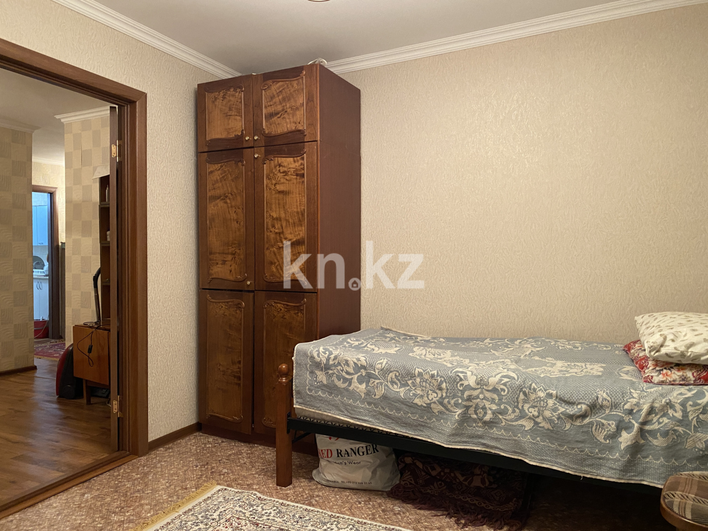 Продажа 2-комнатной квартиры, 52 м² - Недвижимость в Семее фото 9 из 11