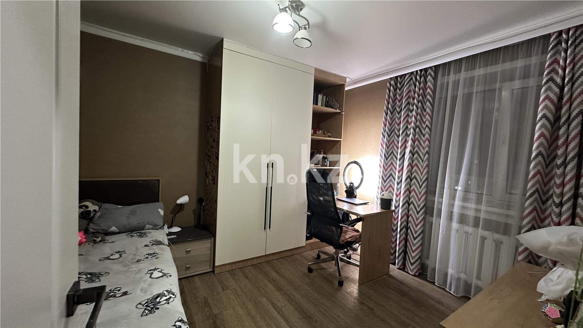 Продажа 3-комнатной квартиры, 61 м², ул. Рыскулбекова в Астане - фото 6