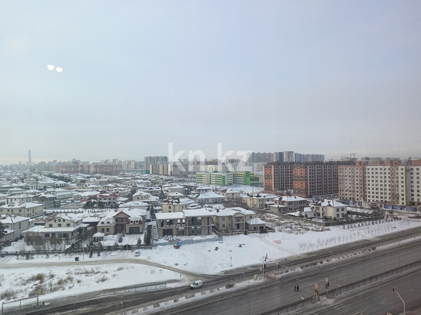 Аренда 1-комнатной квартиры, 42 м² - Аренда квартир помесячно в Казахстане фото 9 из 15