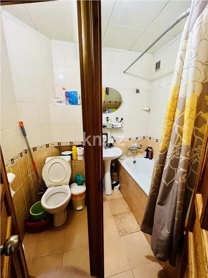 Продажа 3-комнатной квартиры, 66 м² - Недвижимость в Казахстане - страница 10 фото 4 из 5