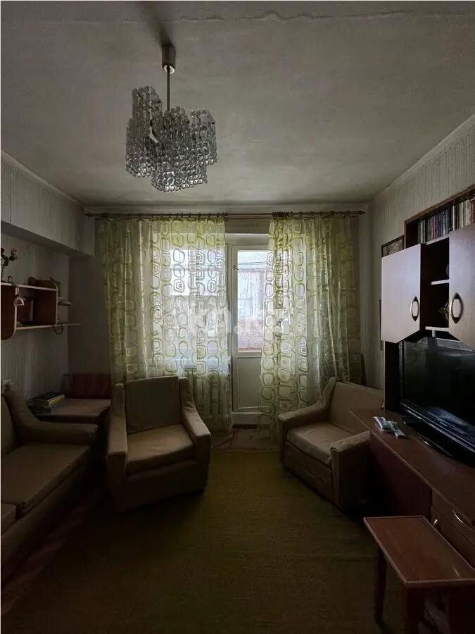 Продажа 2-комнатной квартиры, 44 м² в Алматы