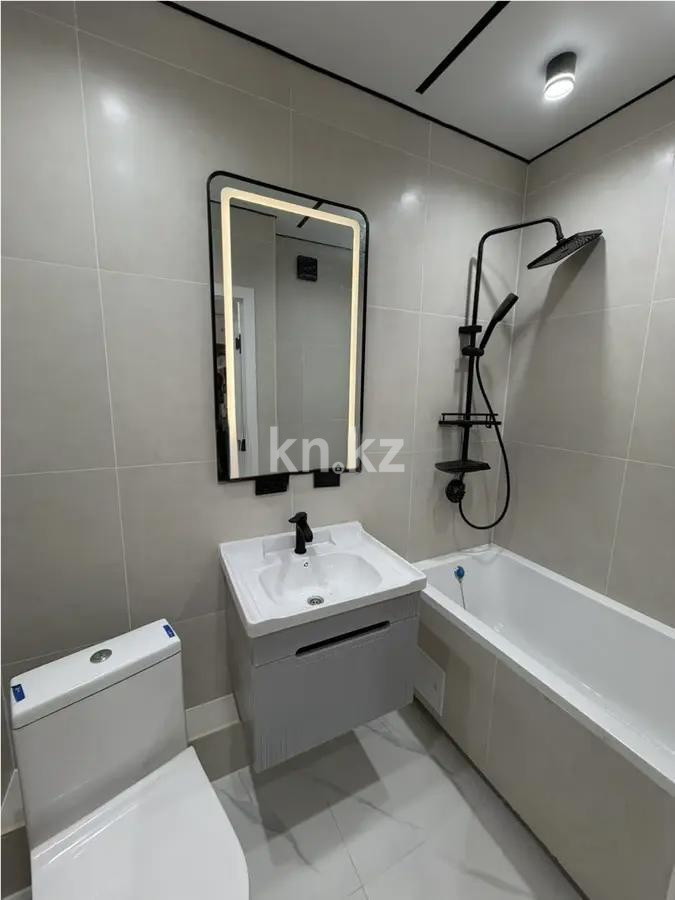 Продажа 2-комнатной квартиры, 35 м² - Продажа недвижимости в Алматы - страница 25 фото 3 из 4