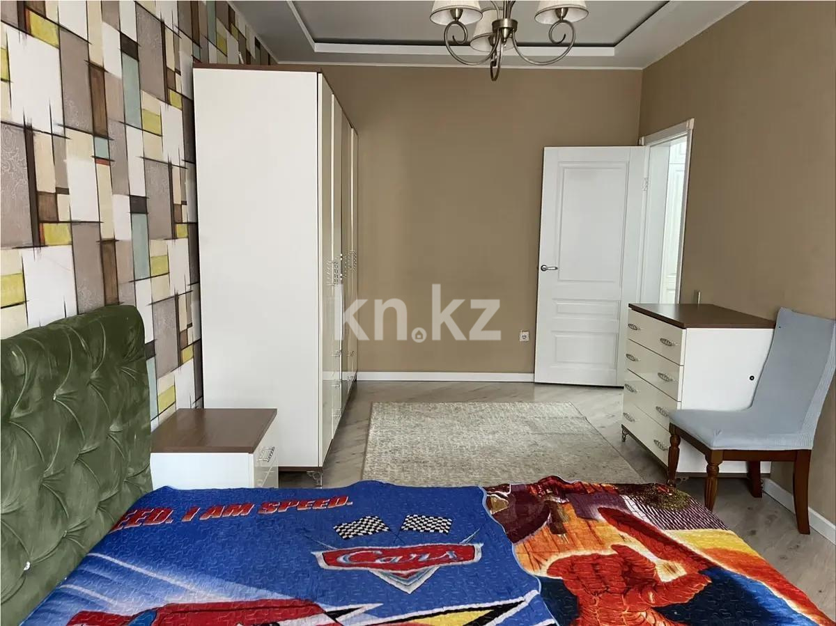 Продажа 3-комнатной квартиры, 67 м², ул. Сатпаева, дом  90/36 в Алматы - фото 2