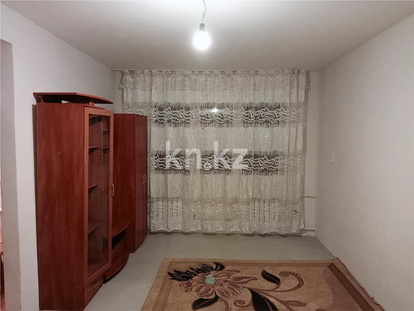 Продажа 3-комнатной квартиры, 58 м² - Продажа квартир в Абае фото 1 из 6