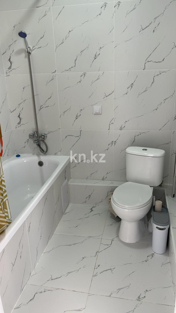 Аренда 1-комнатной квартиры, 38 м² - Аренда недвижимости в Казахстане - страница 21 фото 8 из 8