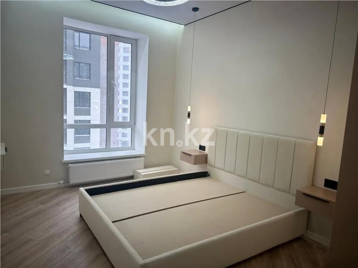 Продажа 2-комнатной квартиры, 41 м² в Астане - фото 2