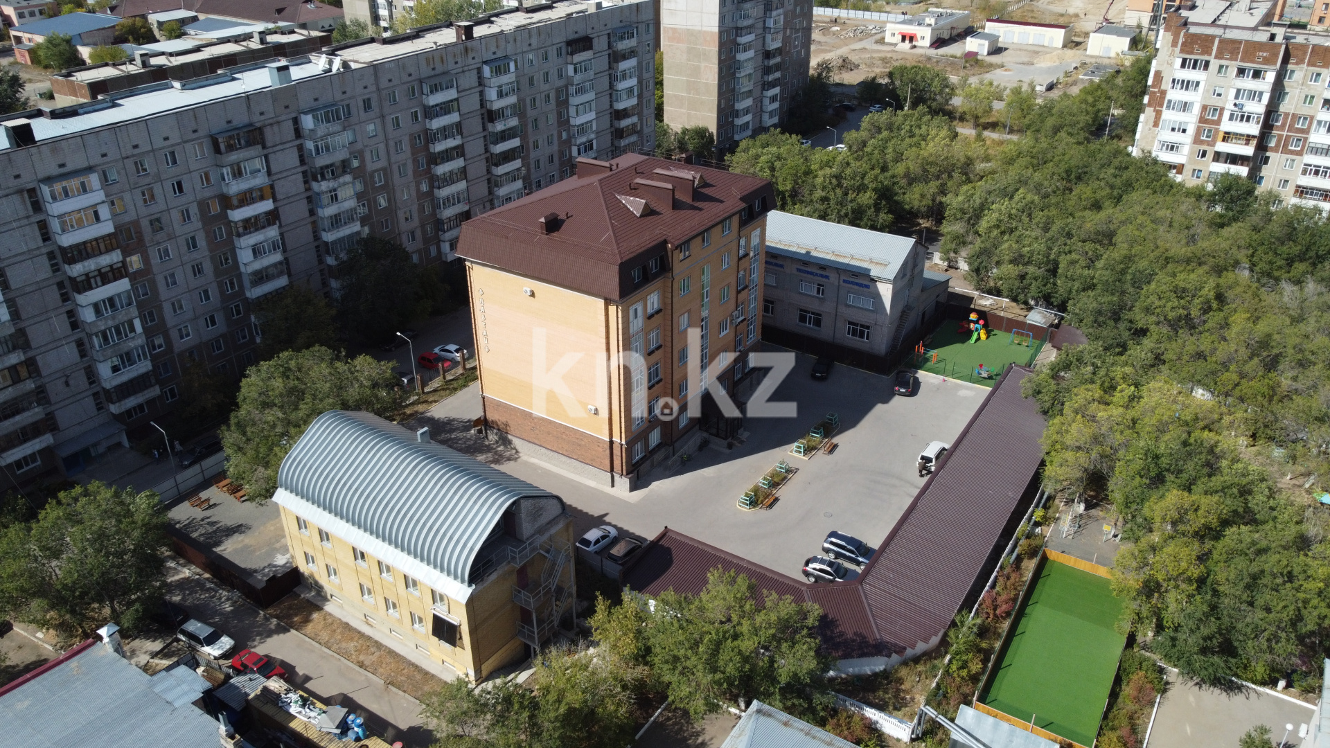 Продажа 4-комнатной квартиры, 146 м², ул. Таттимбета, дом  19/14 в Караганде - фото 10