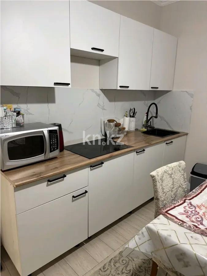 Продажа 2-комнатной квартиры, 73 м², ул. Айтматова, дом  36/2 в Астане - фото 3