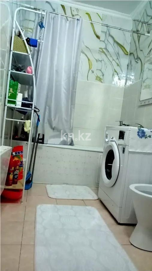 Продажа 1-комнатной квартиры, 45 м² - Продажа квартир в Алматы фото 4 из 4