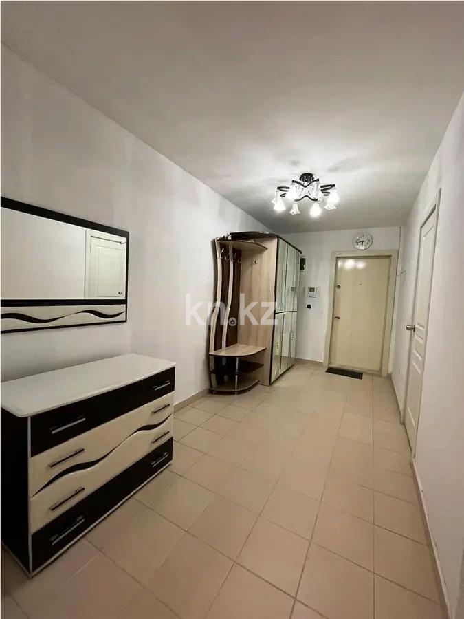 Продажа 1-комнатной квартиры, 42 м², мкр-н Аккент, дом  62 в Алматы - фото 4