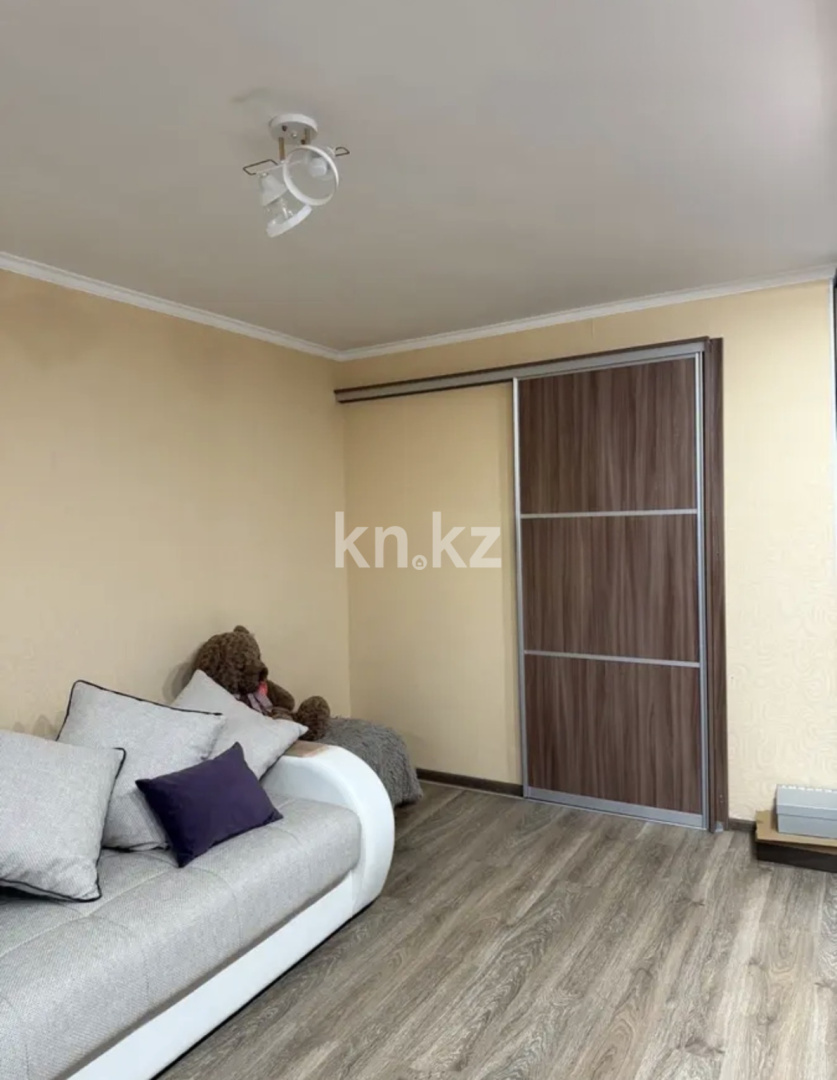 Аренда 1-комнатной квартиры, 42 м² - Аренда квартир помесячно в Казахстане - страница 8 фото 9 из 16