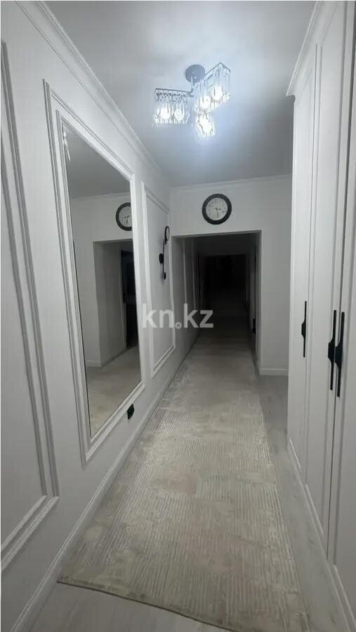 Продажа 3-комнатной квартиры, 130 м² в Алматы - фото 6