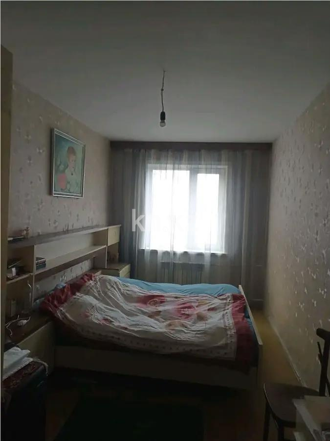 Продажа 3-комнатной квартиры, 58 м², пр. Бухар-жырау, дом  58 в Караганде - фото 2