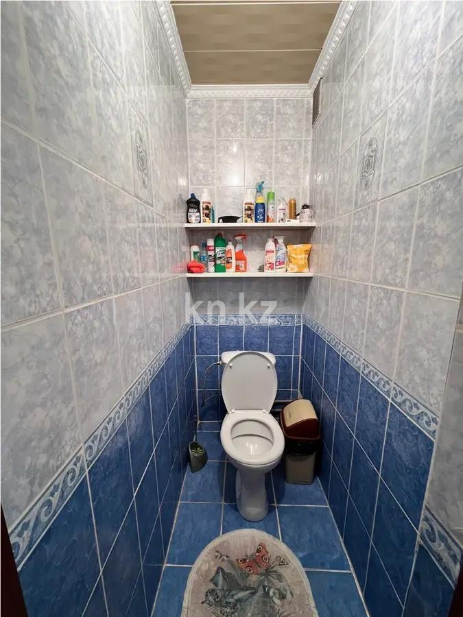Продажа 2-комнатной квартиры, 41 м², ул. Кеменгерулы, дом  15 в Астане - фото 4