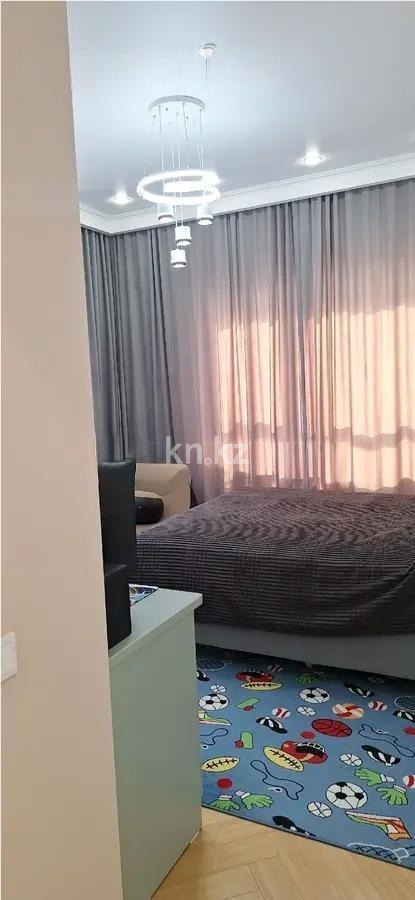 Продажа 3-комнатной квартиры, 96 м² - Продажа квартир в новостройках Алматы без посредников - страница 2 фото 3 из 5