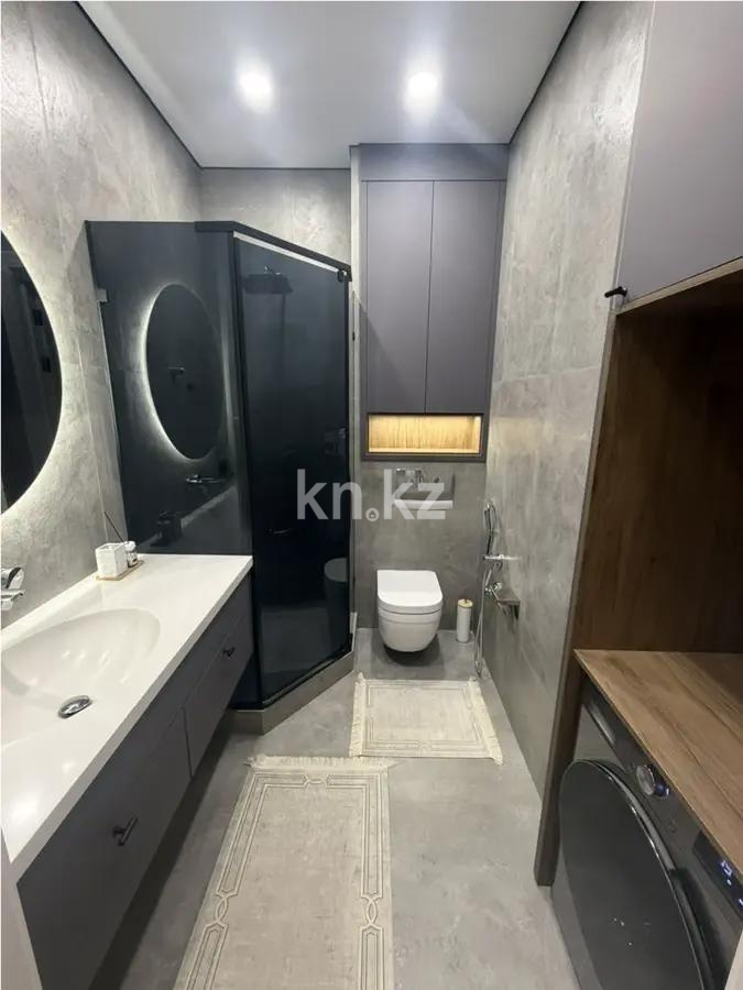 Продажа 3-комнатной квартиры, 77 м² в Астане - фото 3